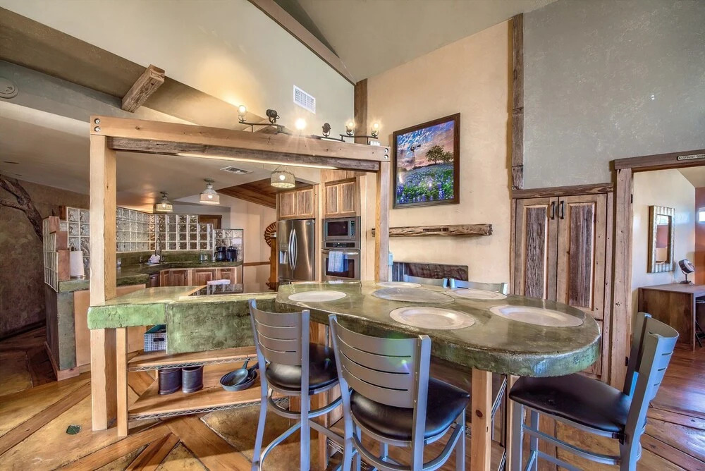 Ld 247 Waters Edge At Lake Dunlap 4 Bedroom Home by RedAwning