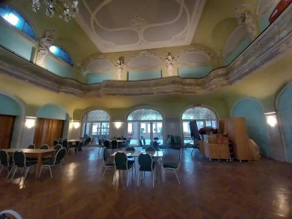 LINDENHOF WALDHEIM