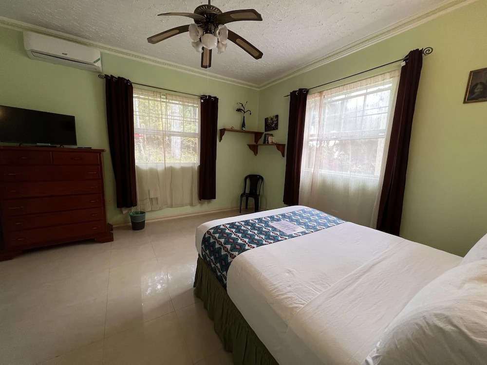 All Nations Guest House