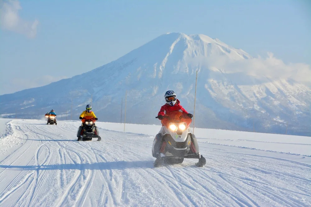 Mercure Niseko Resort Formerly known as Midtown Niseko