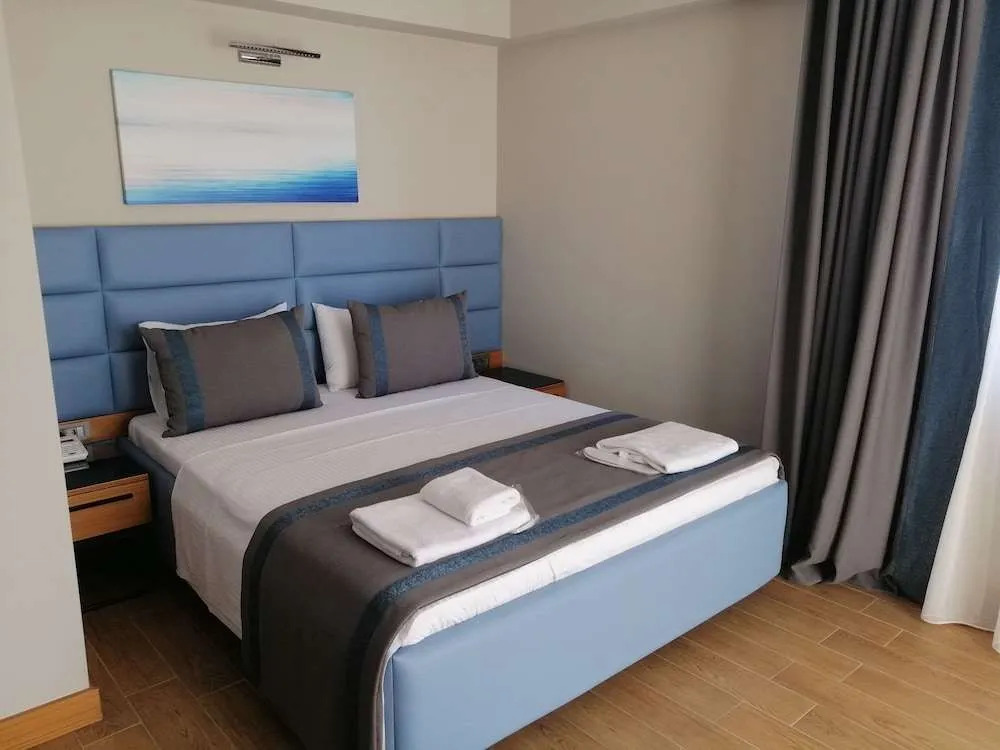 Doğruer Hotel & Spa