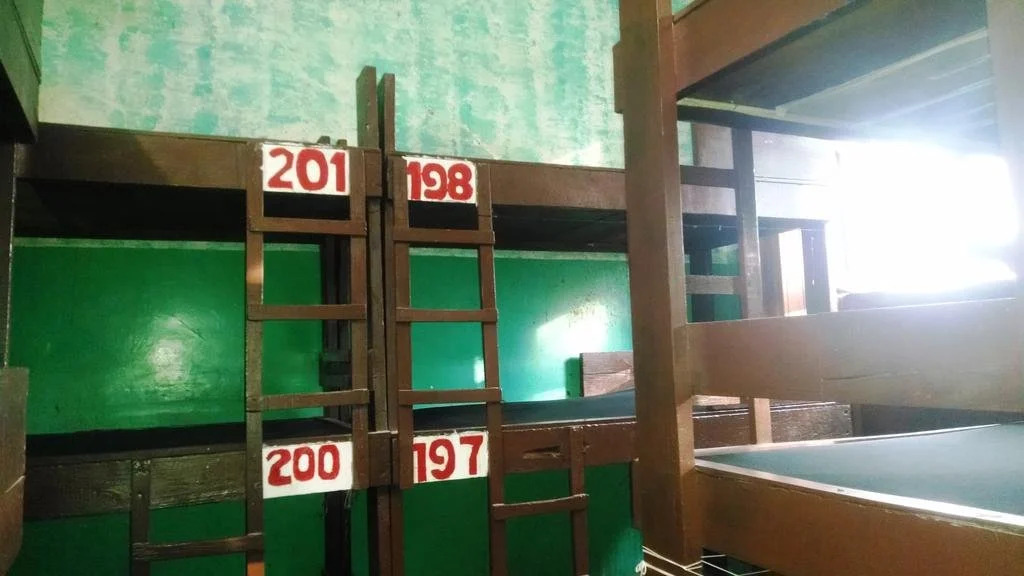 Hospedaje La Colonial