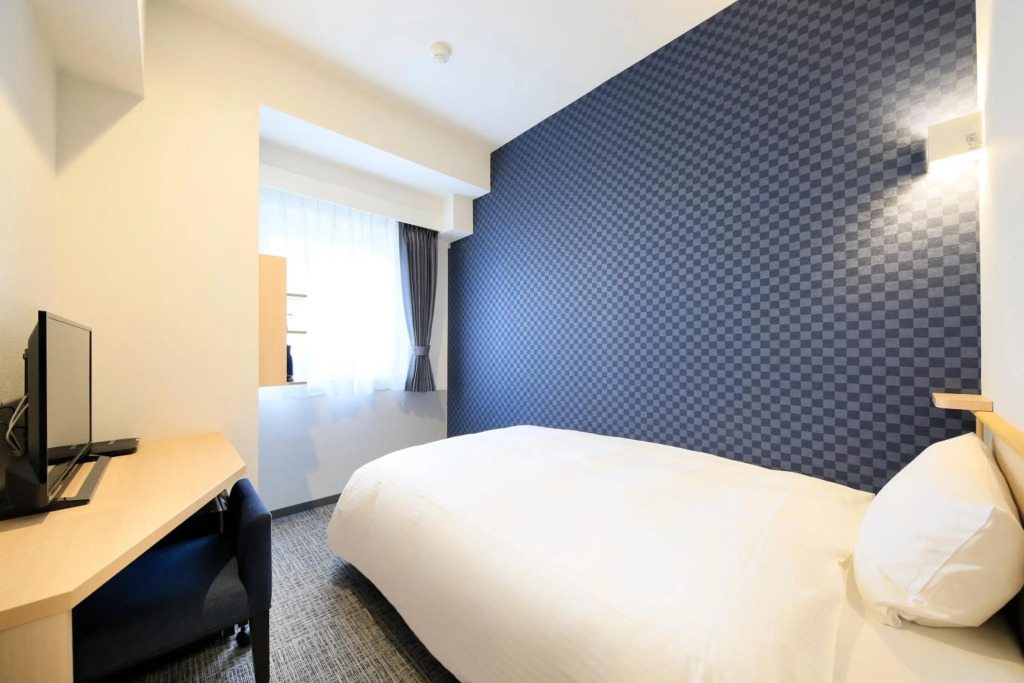 Hotel NewNagano NeXT