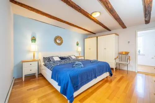 Apartment Buena Vista Piran