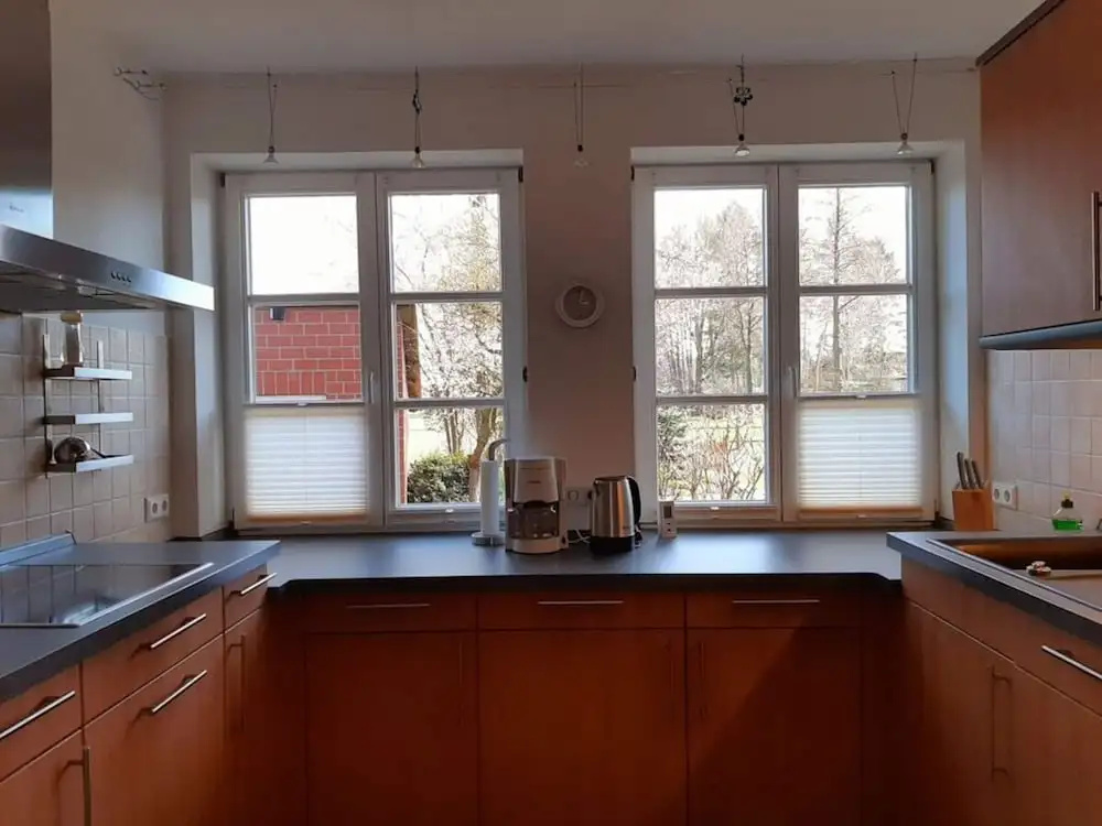 H a r m o n i e - Country House "An der Oste"