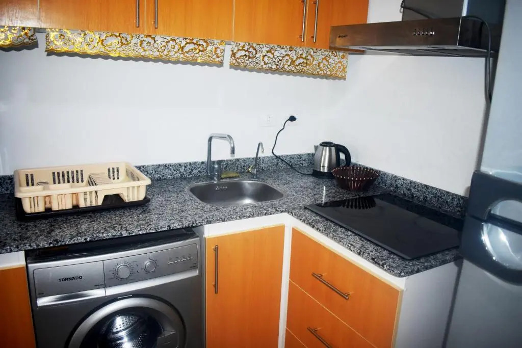 Ok Holiday Homes G4 10 AT Turtles Beach Resort Hurghada