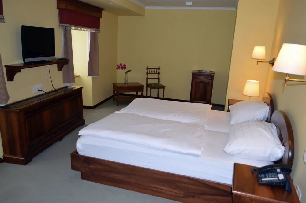 Hotel MD Kamnik