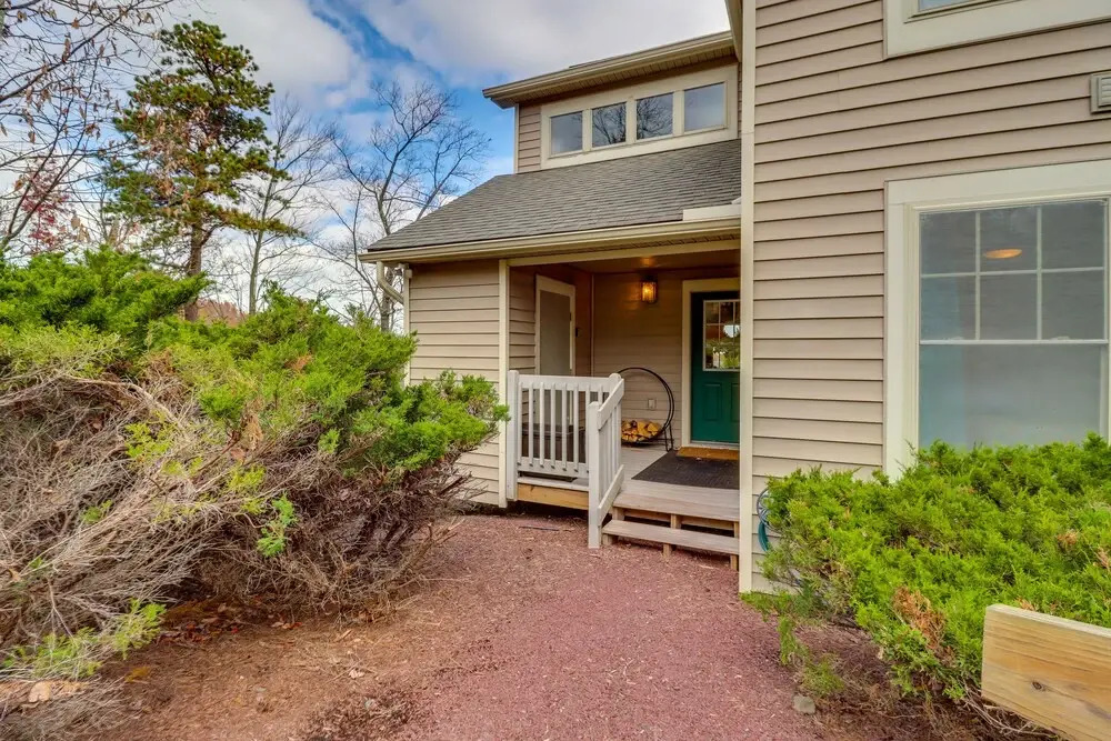 Tannersville Rental Near Camelback Ski Resort!