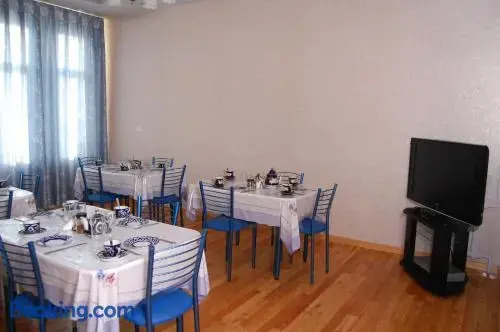 Jahongir B&B Tashkent