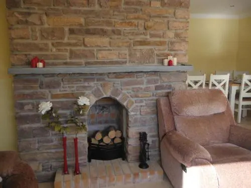 Annascaul House BB
