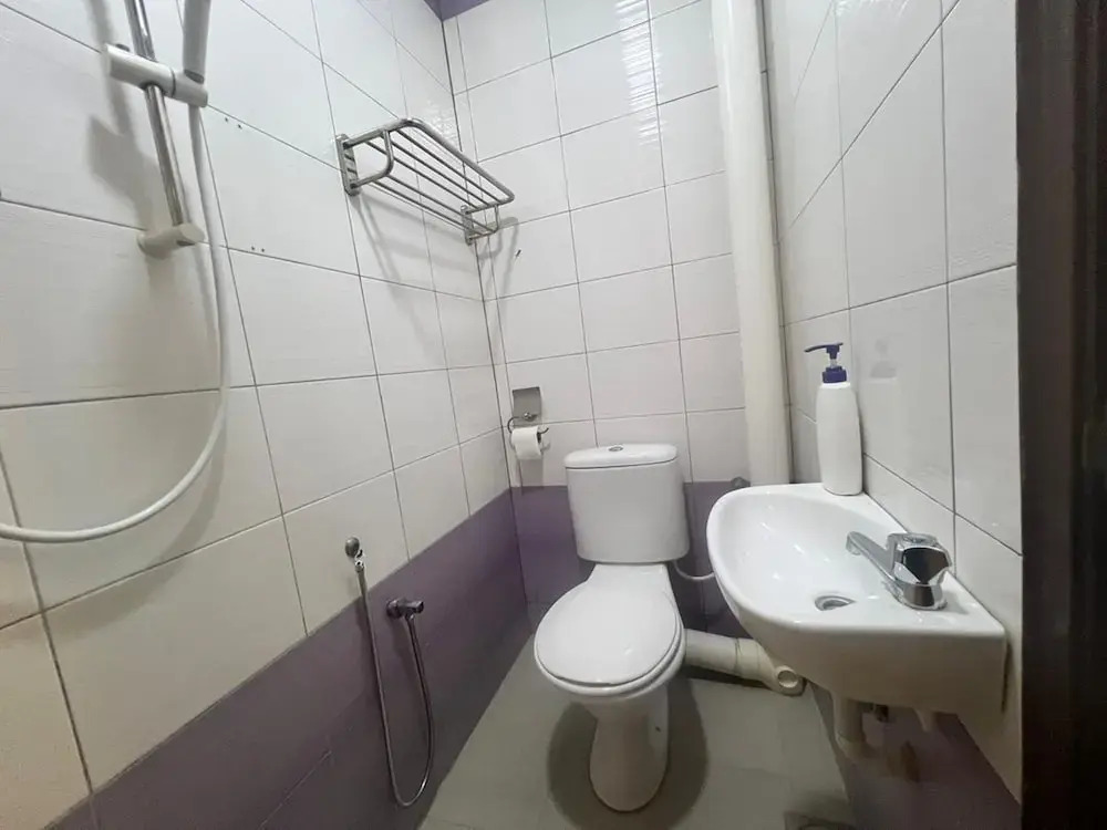OYO 91259 Hai Thien Motel