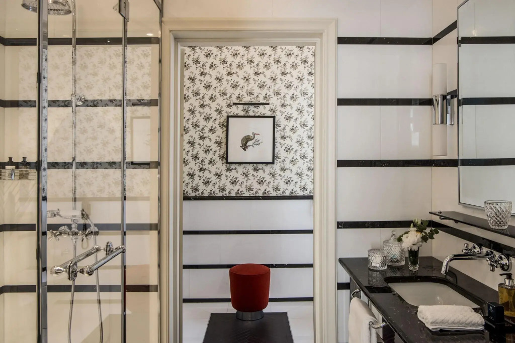 Hotel Vilòn - Small Luxury Hotels of the World