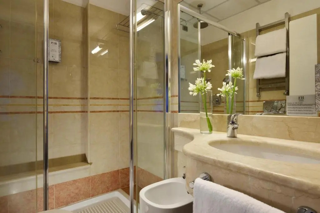 FH55 Grand Hotel Mediterraneo