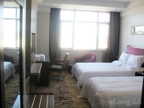 Yitel Beijing Beiqijia