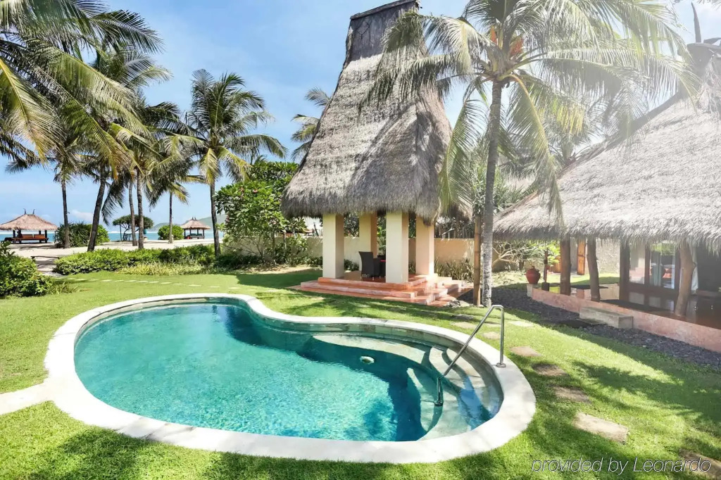 Novotel Lombok Resort & Villas