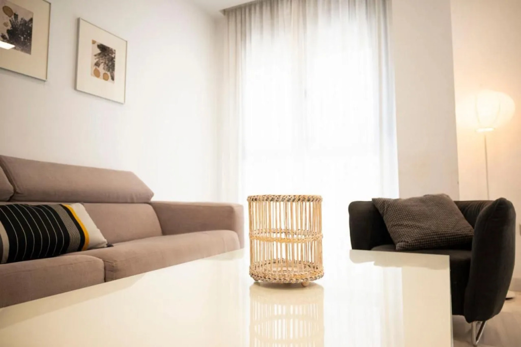 Apartamentos Monteras Córdoba Centro