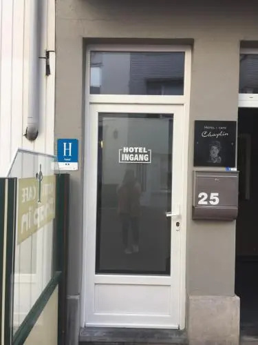 Hotel Chaplin