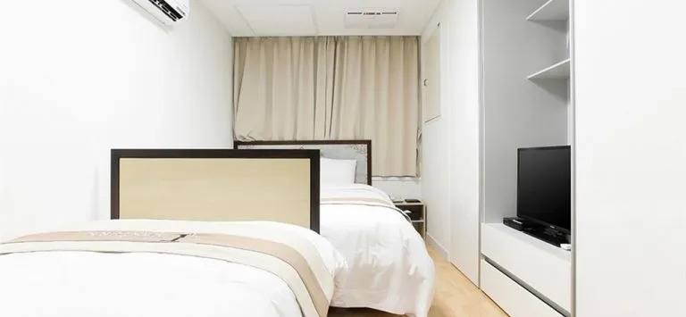 Hotel Eastern I