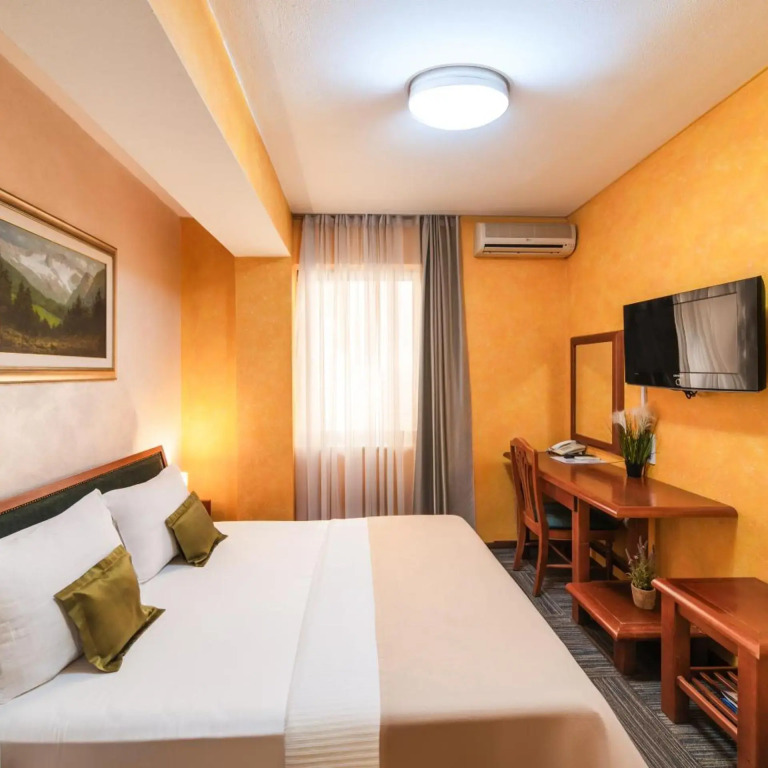 Hotel Kerber