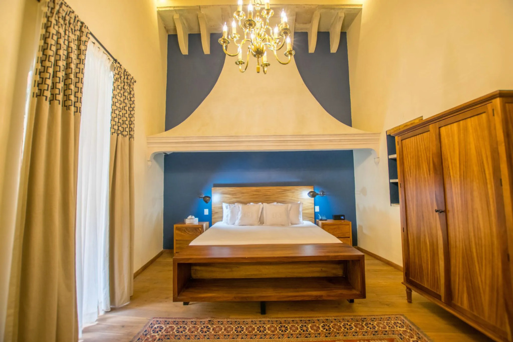Casa del Rector Hotel Boutique