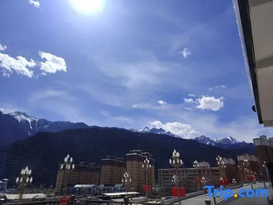 Jingxin Yashe Homestay