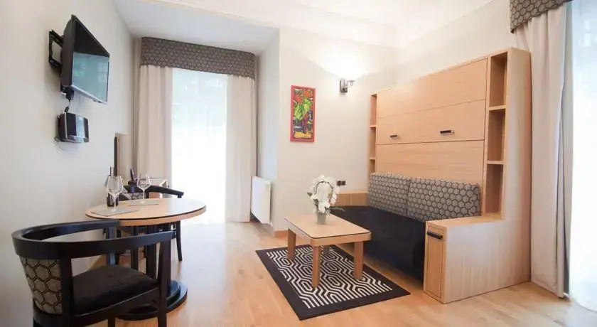 Villa Alina Medical SPA
