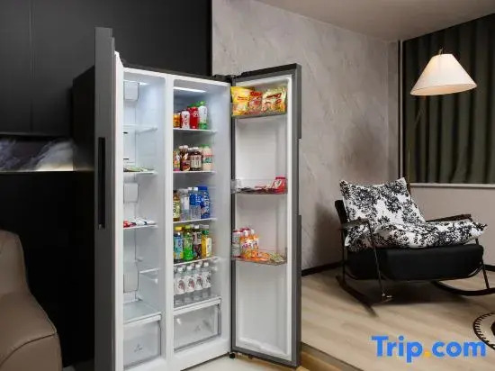Night Kids Esports Hotel