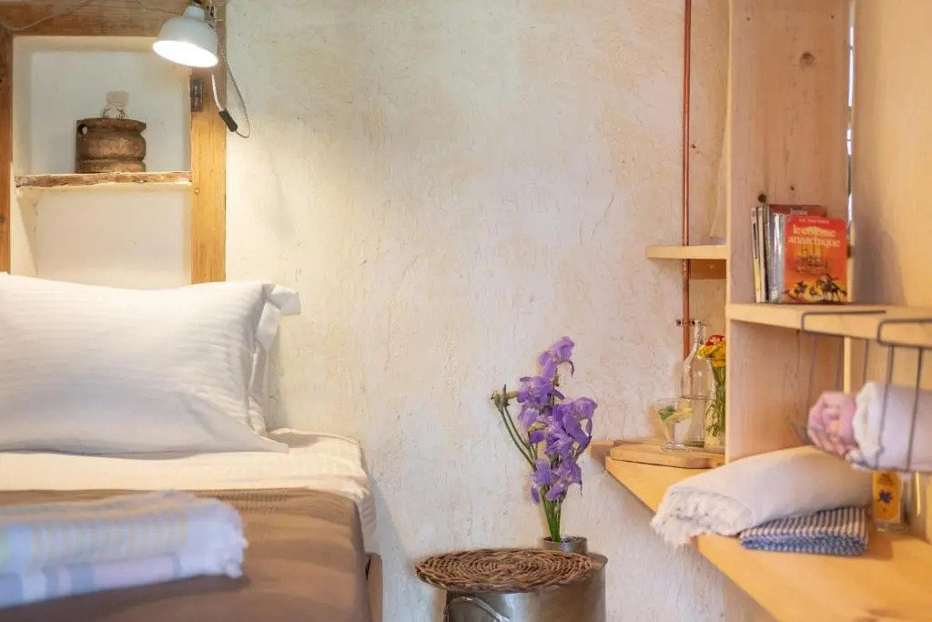 3 Oda Butik Otel