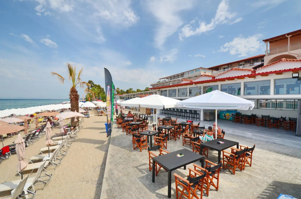 Sousouras Hotel