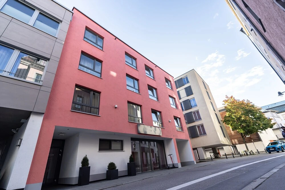 Altstadthotel