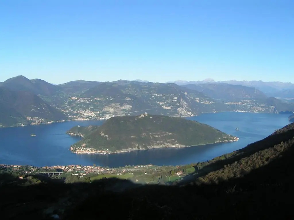 Hotel Bellavista Meublè