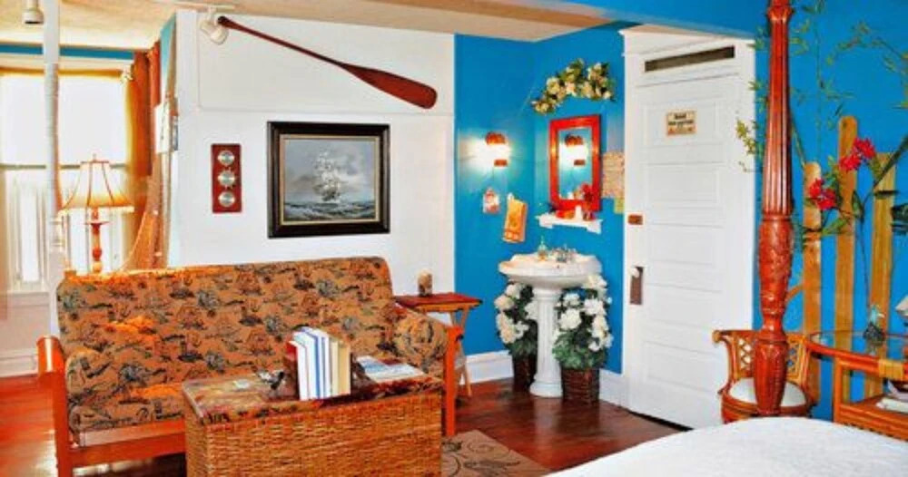 Raphael Inn