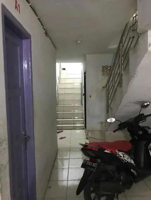 Kost Aka