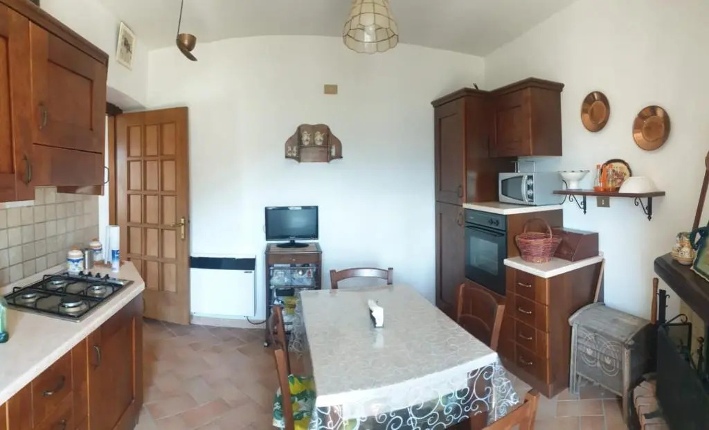 Casa Alessandro