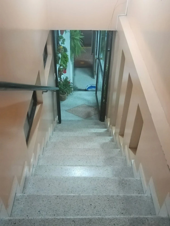 Water Palace Hostal
