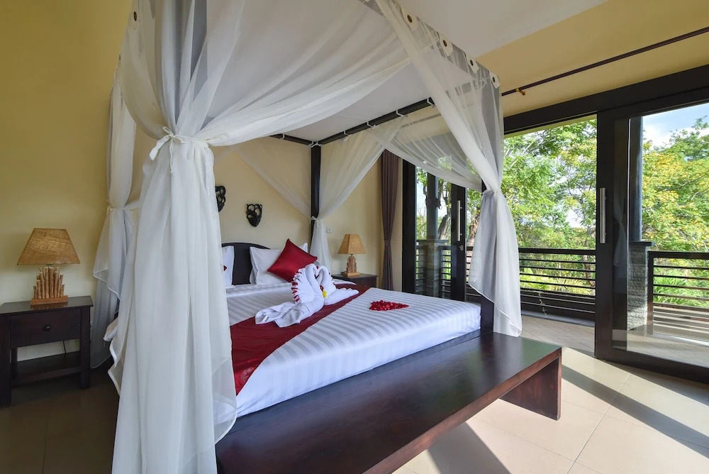 Villa Cahaya