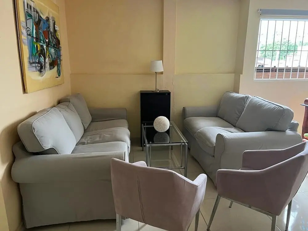 Apartamentos Roman