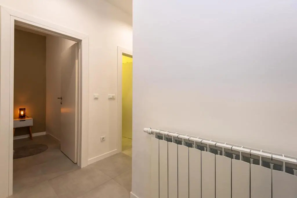 Archipelago Apartment