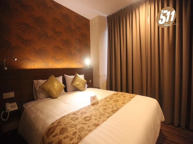 511 Ideal Stay Hotel
