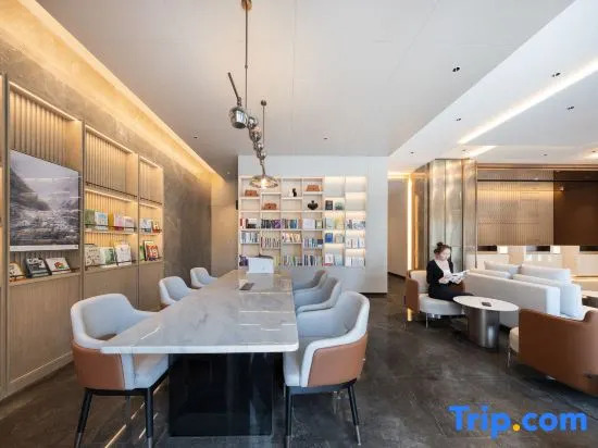 Jinan Shandong International Convention and Exhibition Center Yijia Madison Hotel