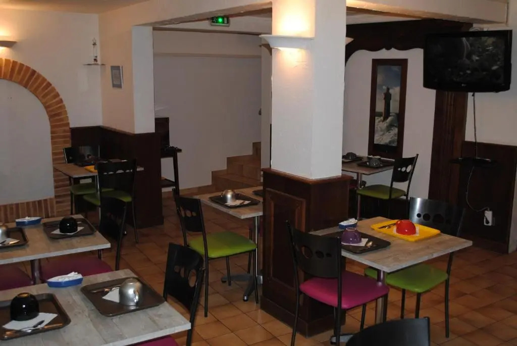 Inter-Hotel Le Goelo
