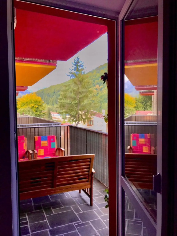 Sweet Pink by Miro Apartment