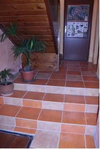 Privat u Parku