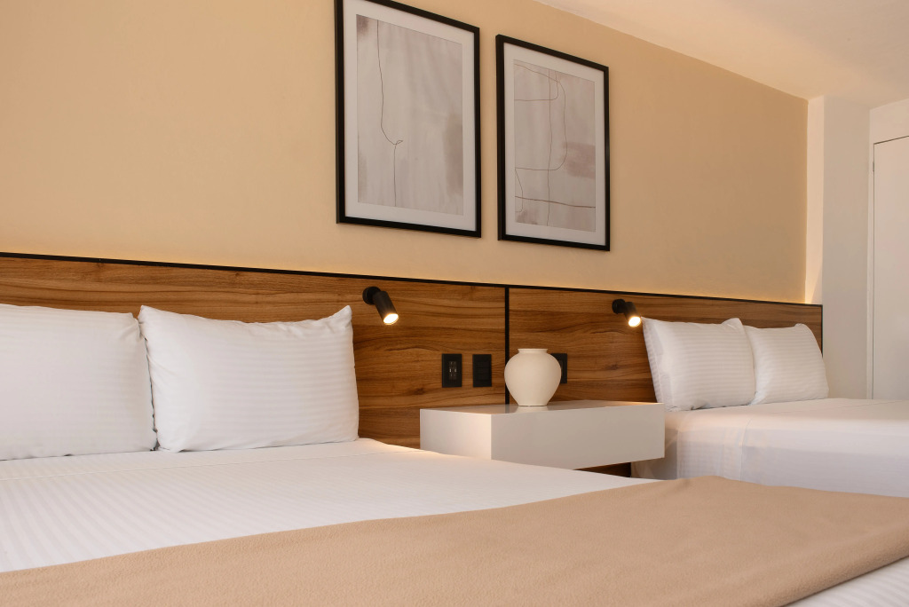Hotel Calypso Cancun