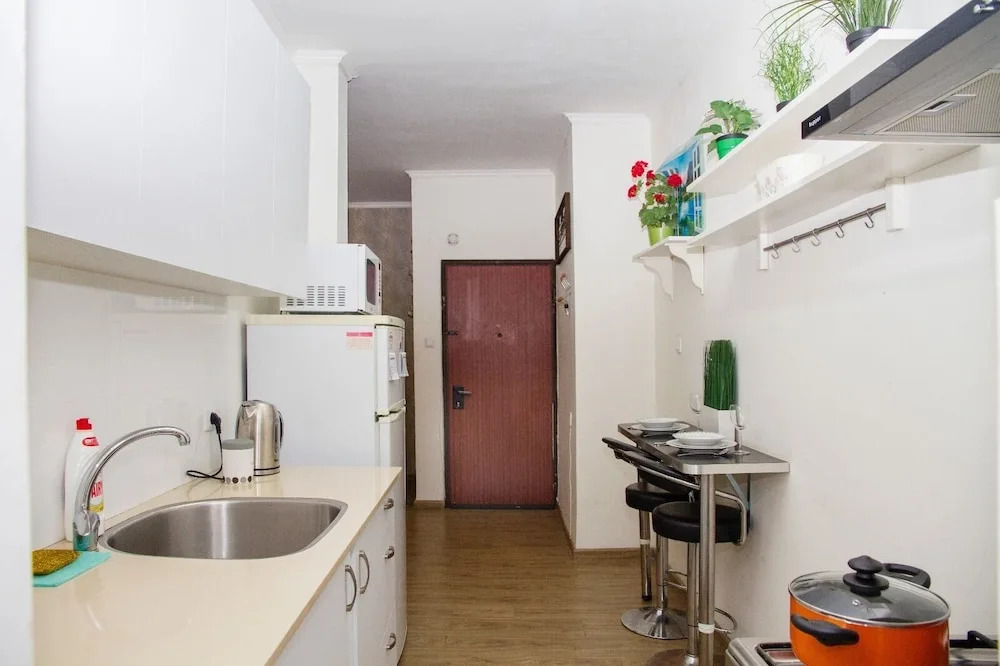 GK Apartments - Limbskit 3