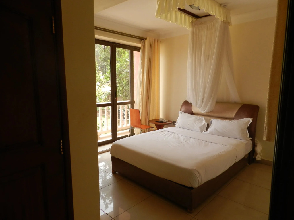 Hotel Jfrigh