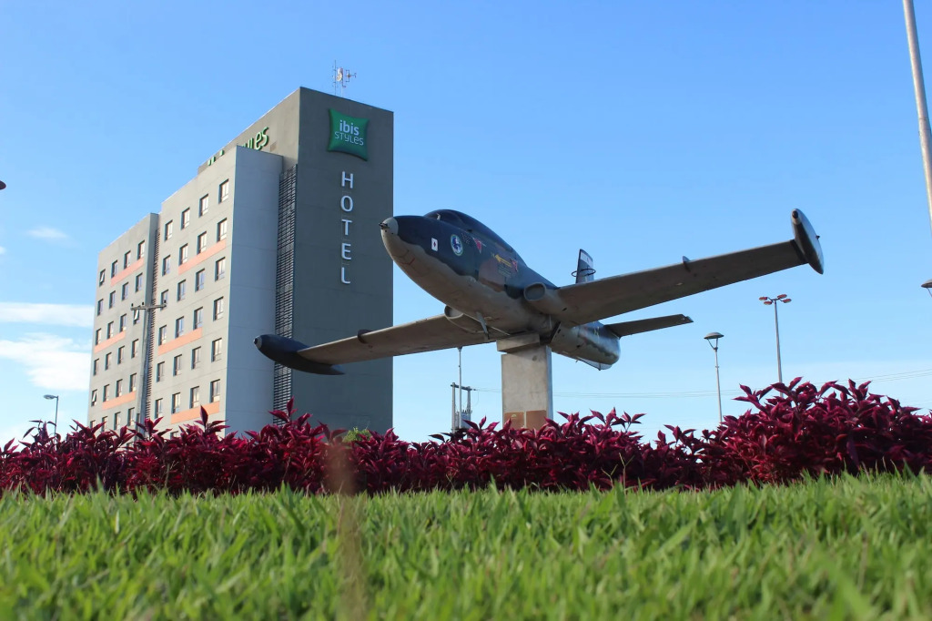 ibis Styles Boa Vista