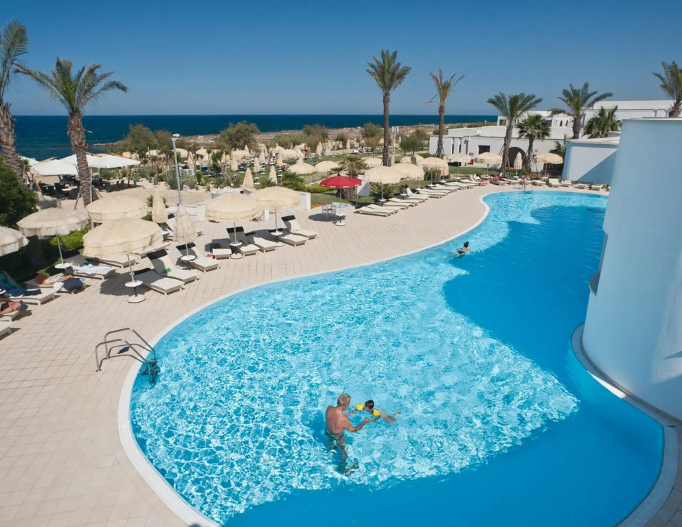 Pietrablu Resort & Spa - CDSHotels