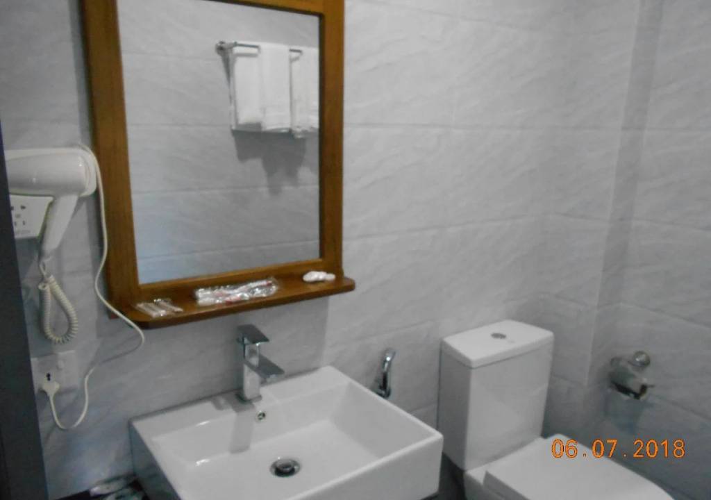 Morning Star Guest House