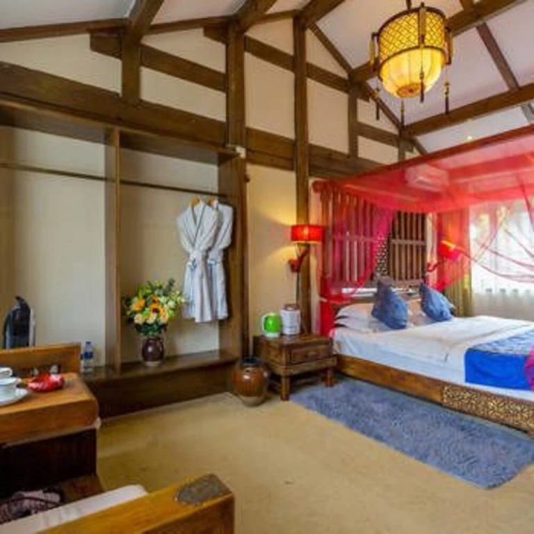 Yiran Boutique Hostel